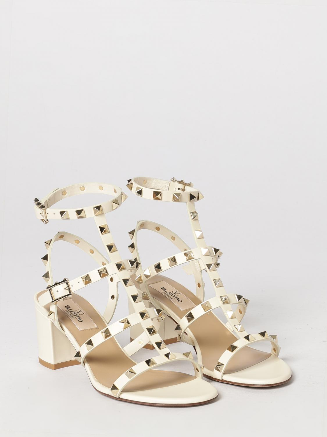 [Valentino Garavani] Sandals SS26 8W2S0491VBP I16