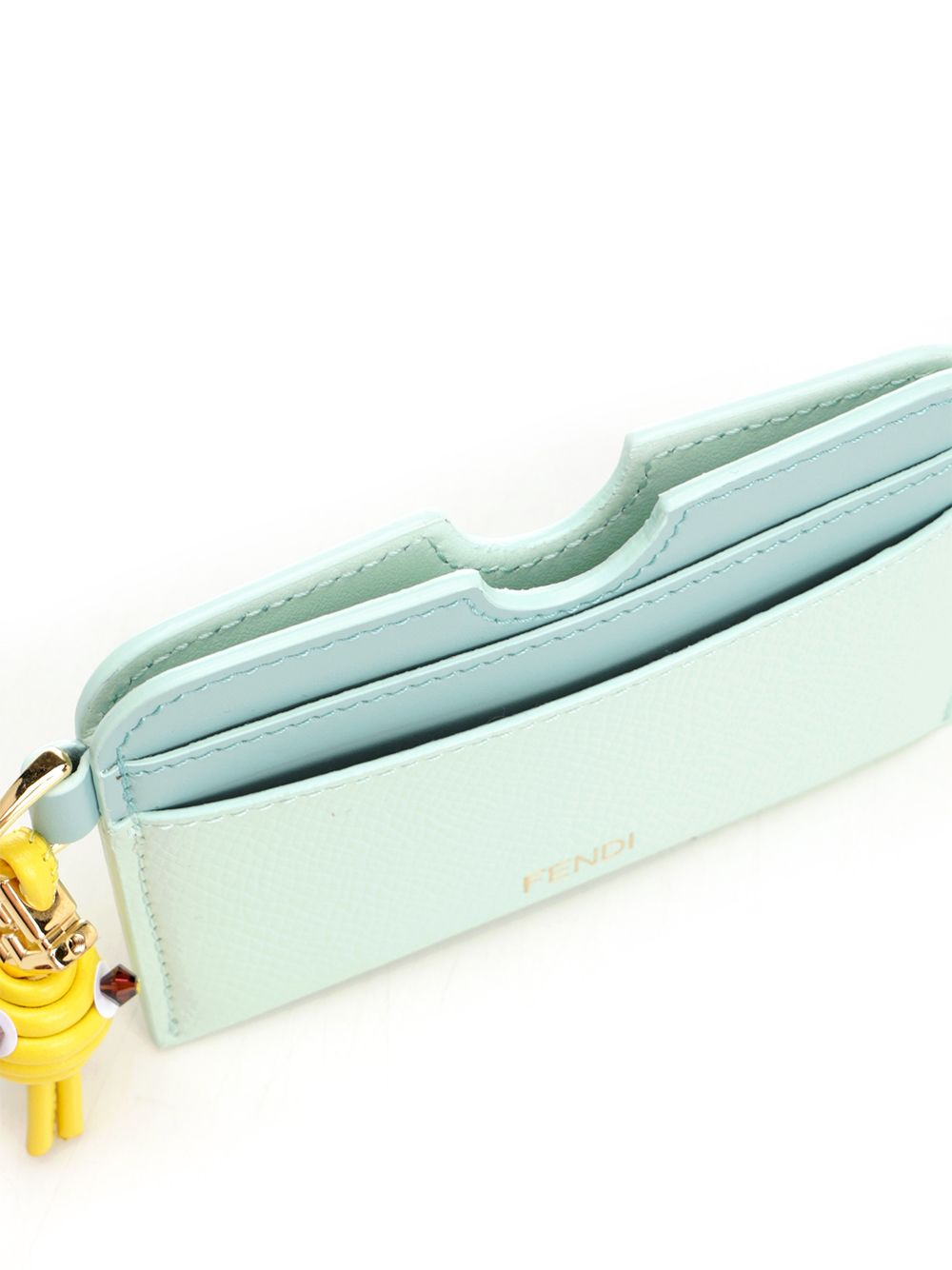 [Fendi] Wallet CO 8M0562B141F1XC2
