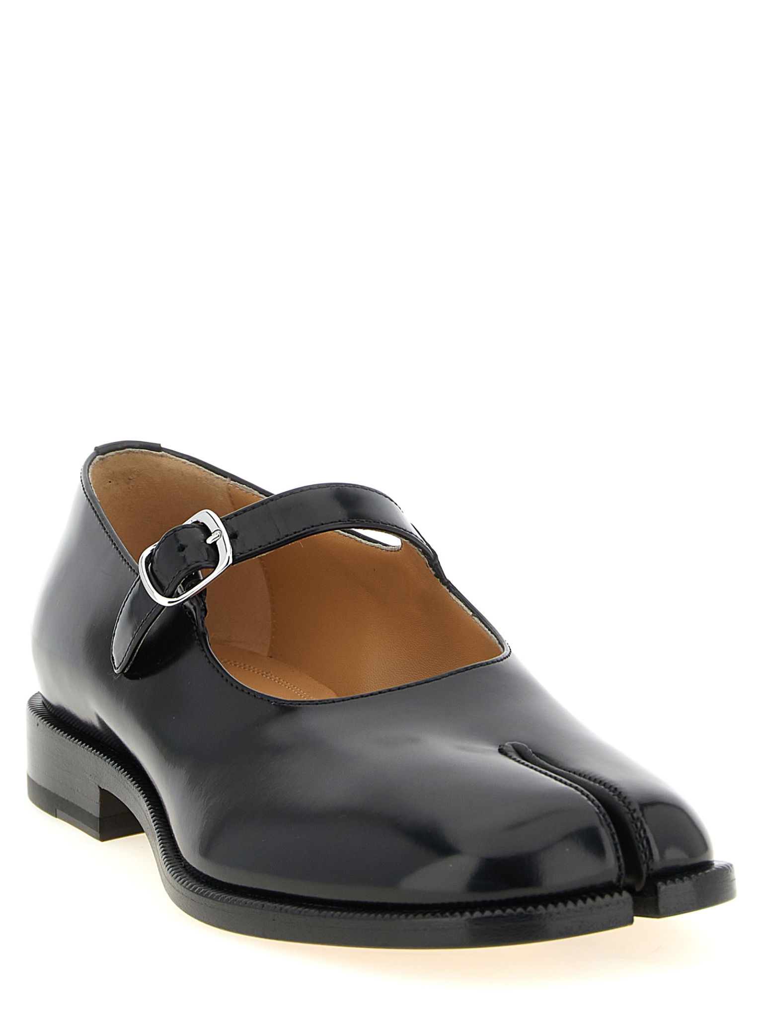 [Maison Margiela] Flat shoes FW26 S57WR0141P3827H8396