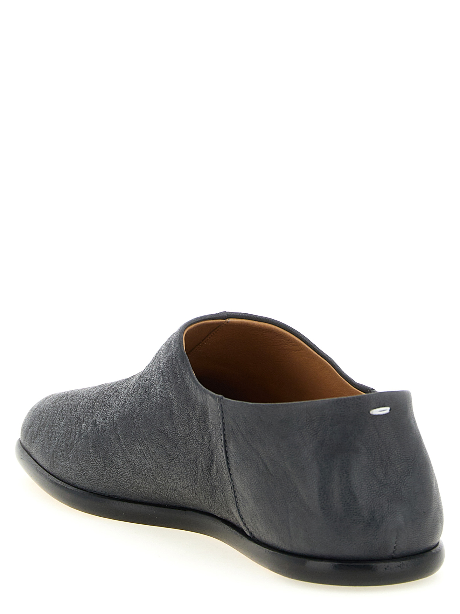 [Maison Margiela] Flat shoes FW26 S57WR0051P7805T6057
