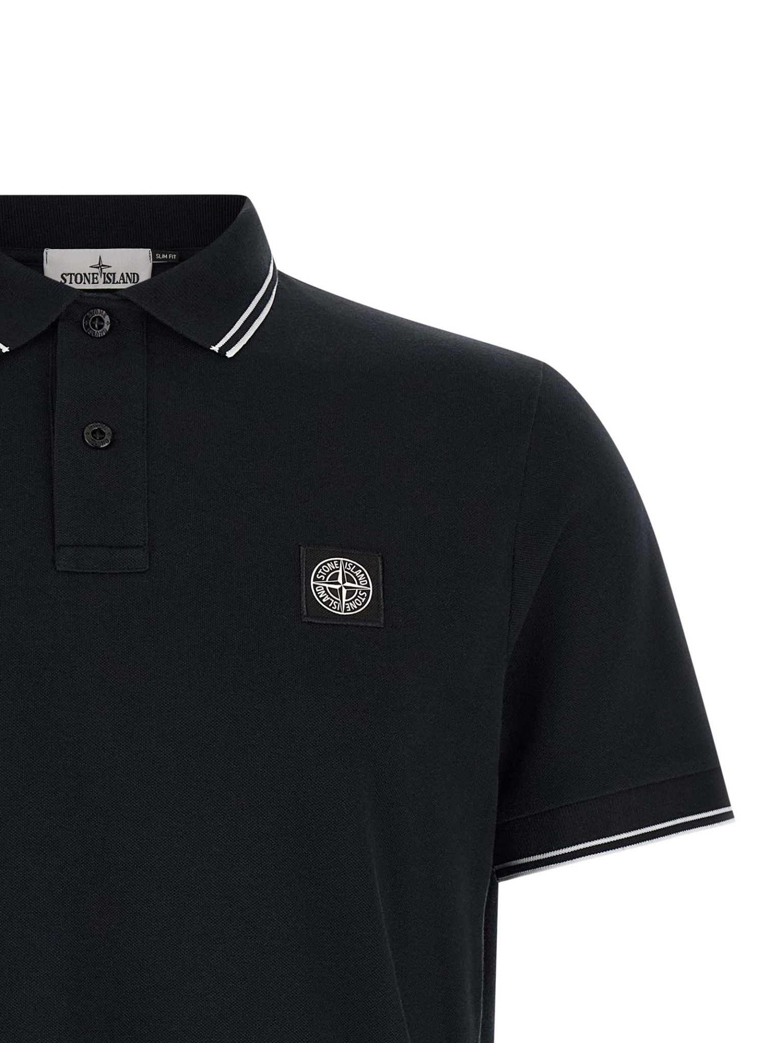 [Stone Island] T-shirts Short Sleeve FW26 L2S152200010S0018V0020