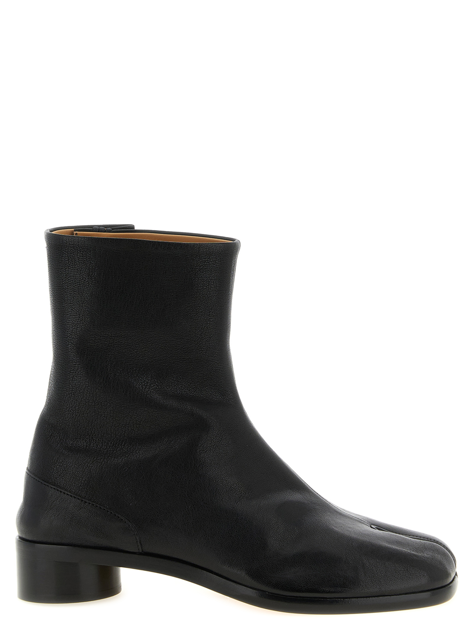 [Maison Margiela] Ankle boots FW26 S57WU0153P7805T8013
