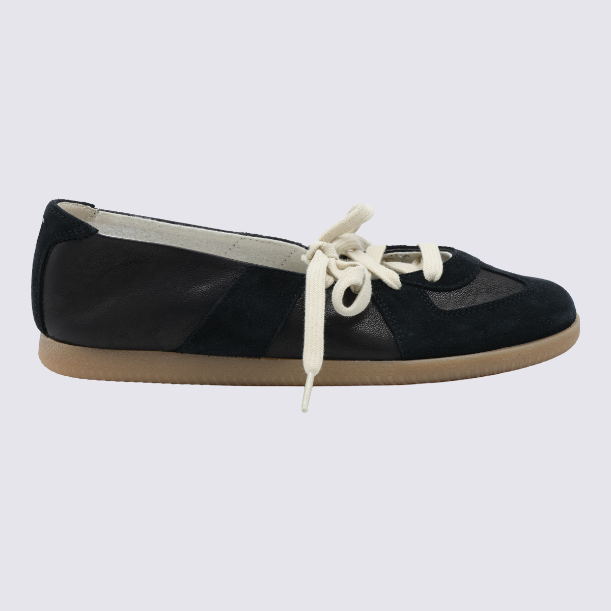[Maison Margiela] Flat shoes FW26 S58WS0297P7790T8013