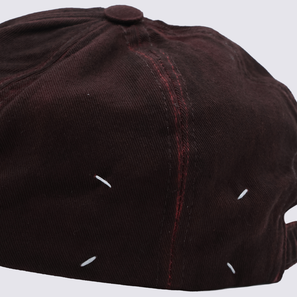 [Maison Margiela] Cap FW26 S50TC0082M36036359