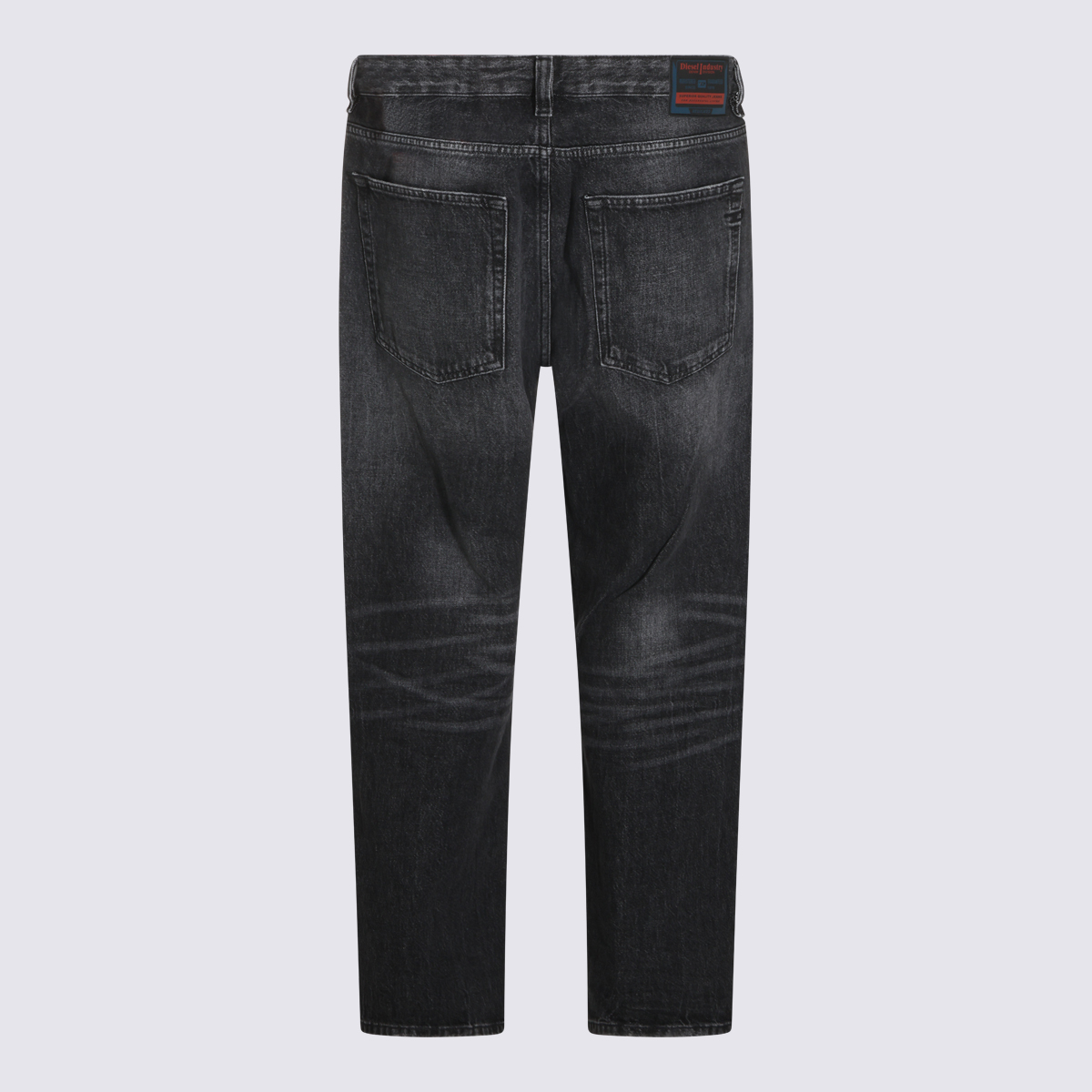 [Diesel] Jeans FW26 A189740HDBF02