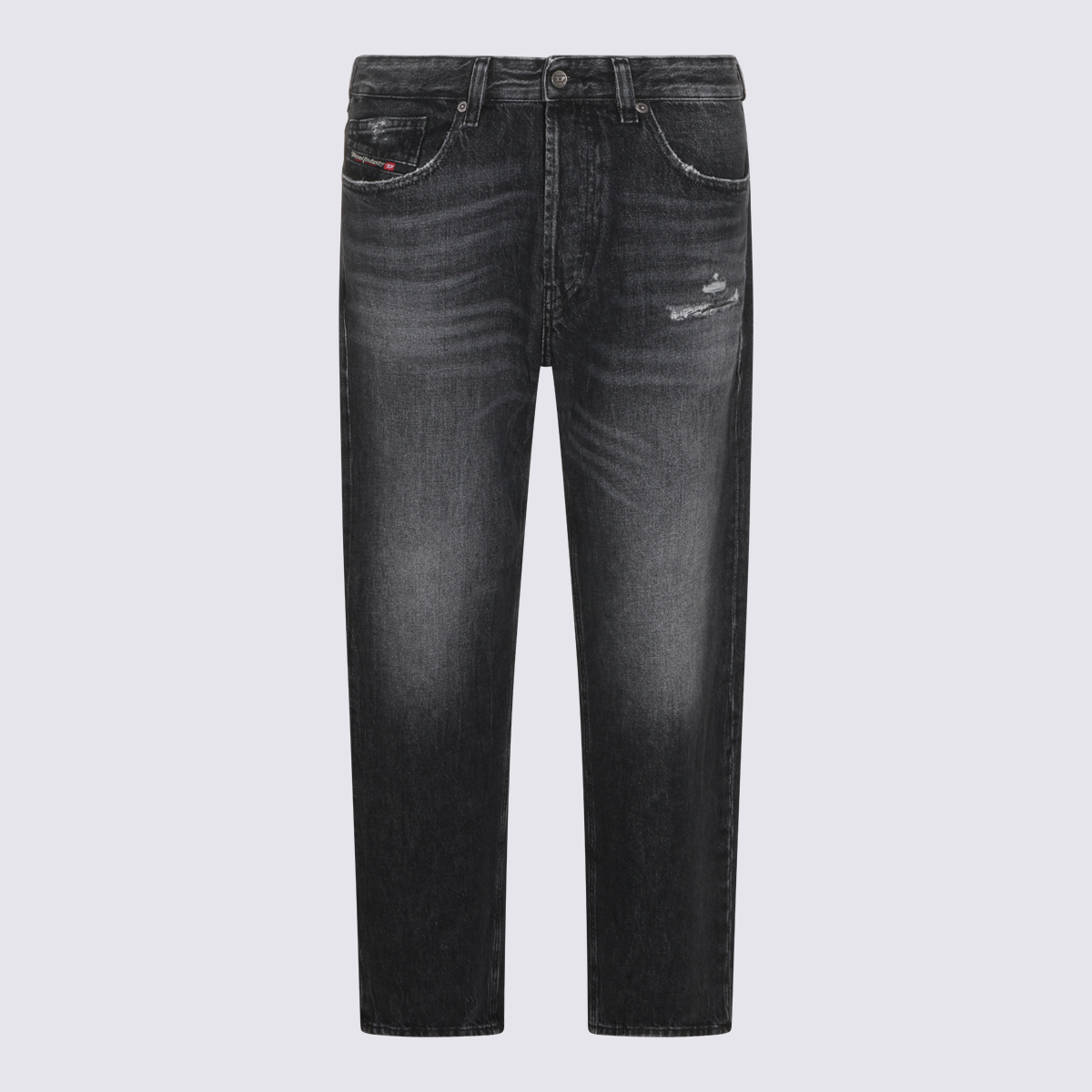 [Diesel] Jeans FW26 A189740HDBF02