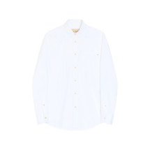 [Valentino Garavani] Shirts Long Sleeve FW26 9V3ABB84BH10BO