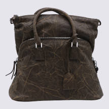 [Maison Margiela] Shoulder bag FW26 SB1WG0085P8990HB382