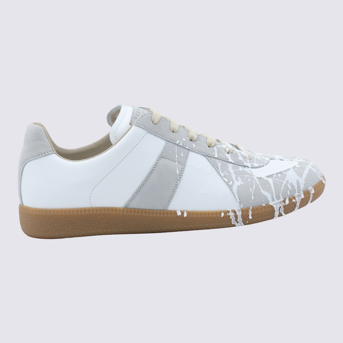 [Maison Margiela] Sneakers FW26 S57WS0517P7799H8548