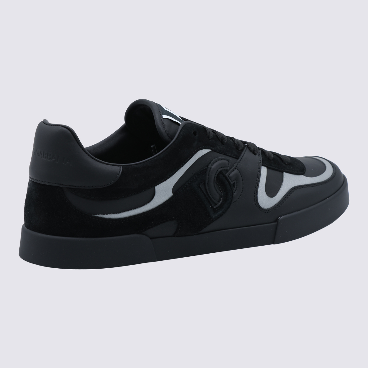 [Dolce & Gabbana] Sneakers FW26 CS2477A08678B956