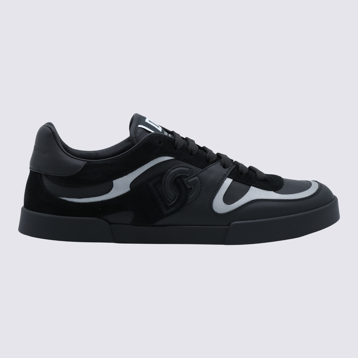 [Dolce & Gabbana] Sneakers FW26 CS2477A08678B956