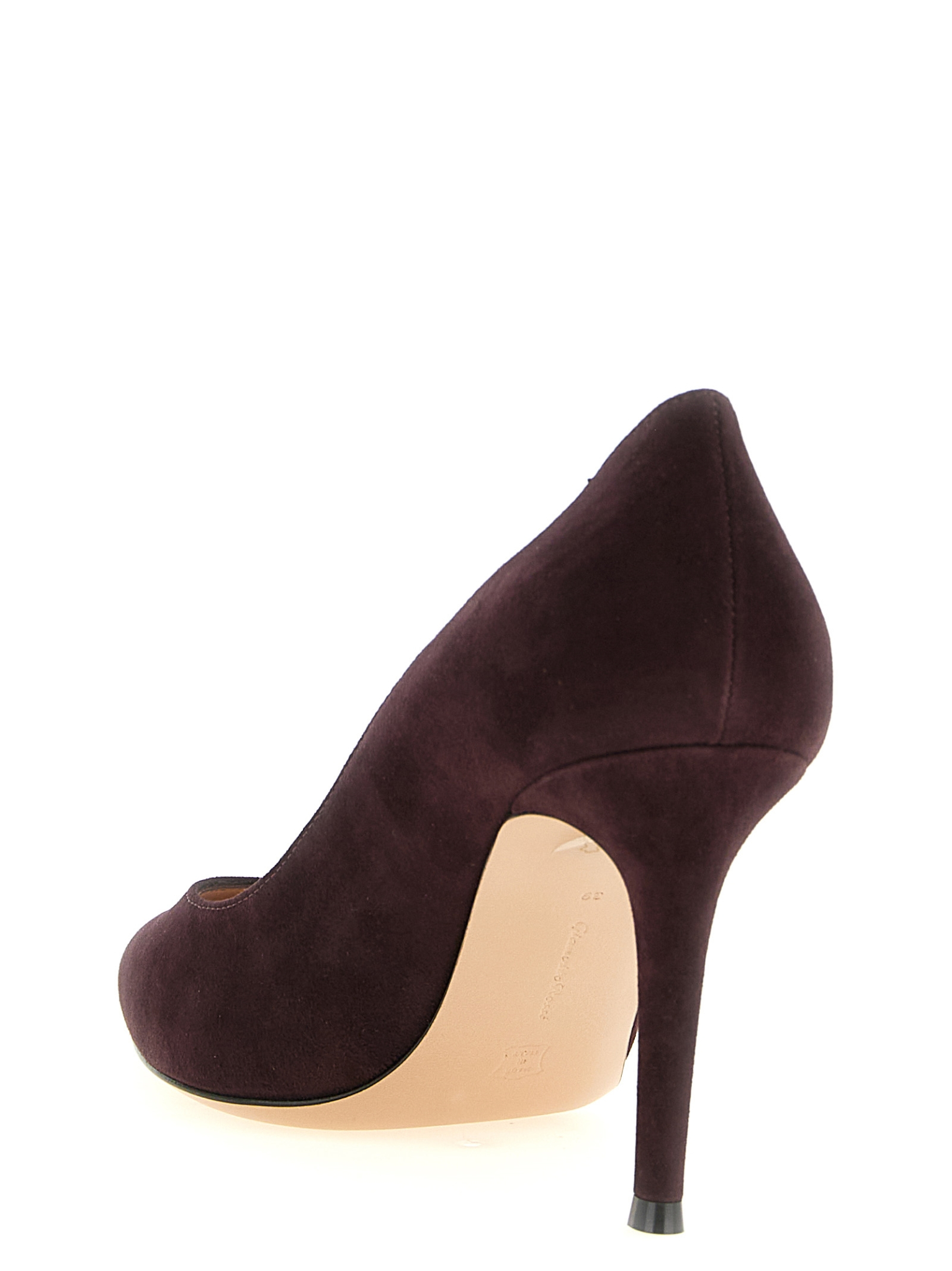 [Gianvito Rossi] Pumps FW26 G2458085RICCAMBOUR