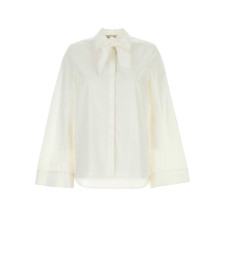 [Tory Burch] Shirts Long Sleeve FW26 180926 100