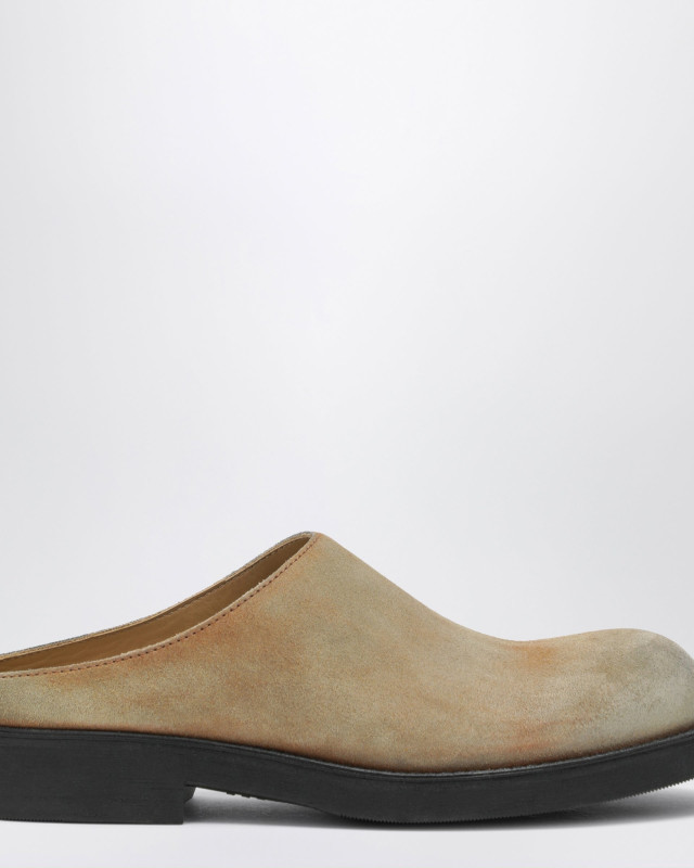 [MM6 Maison Margiela] Sandals FW26 SH1WX0012P7812