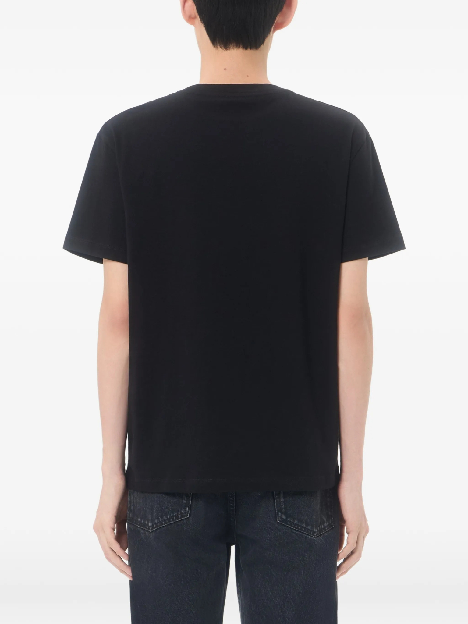 [Valentino Garavani] T-shirts Short Sleeve FW26 9V3MG10VBGR0NO