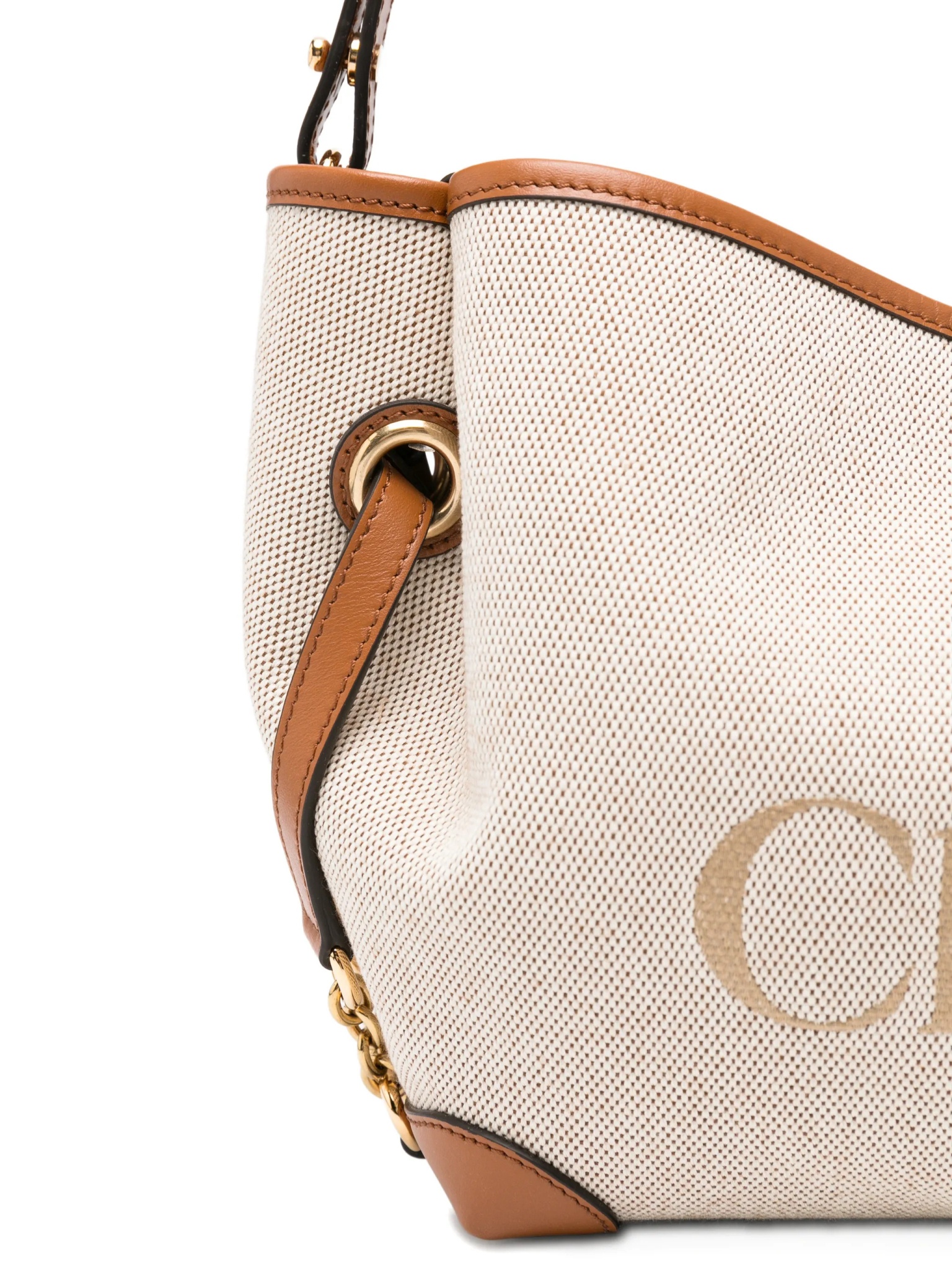 [Chloe] Tote bag FW26 CH26AS656S6326M