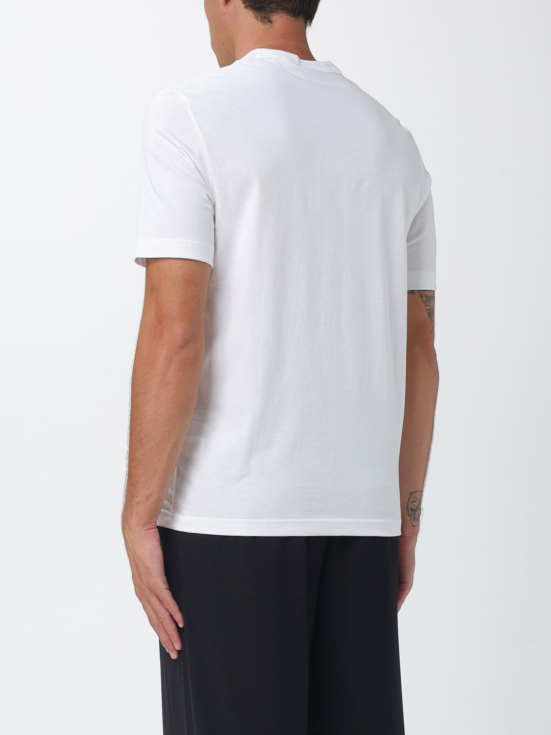 [PS PAUL SMITH] T-shirts Short Sleeve SS26 M2R220XVP5610 02