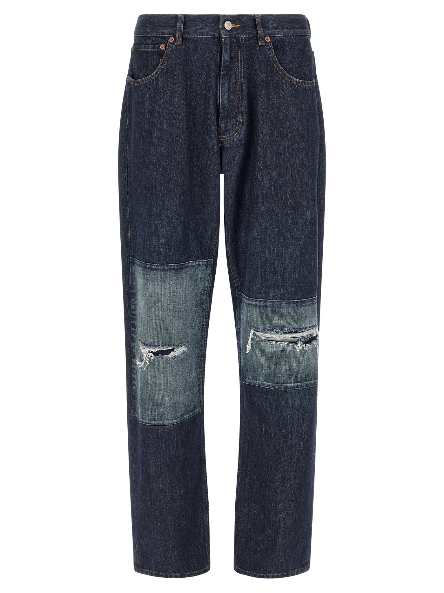 [MM6 Maison Margiela] Jeans FW26 SH0LA0043M30055967