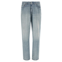 [MM6 Maison Margiela] Jeans FW26 SH0LA0045M30055969