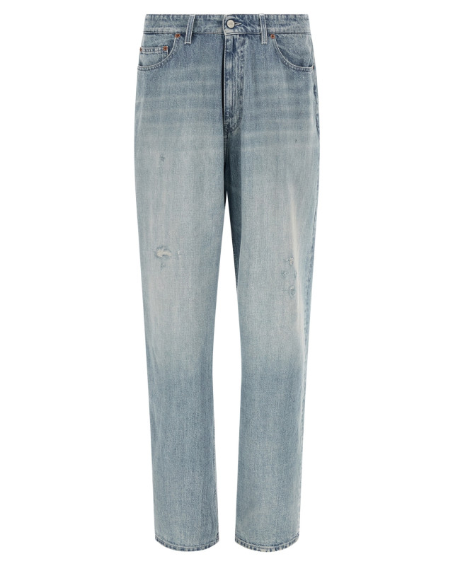 [MM6 Maison Margiela] Jeans FW26 SH0LA0045M30055969