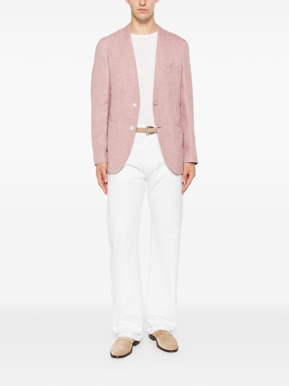 [BRIONI] Jacket SS26 SGPZ0MPC1106800