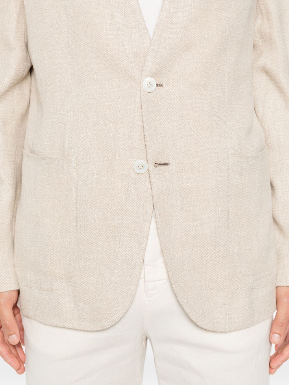 [BRIONI] Jacket SS26 SGPZ0MPC1109500
