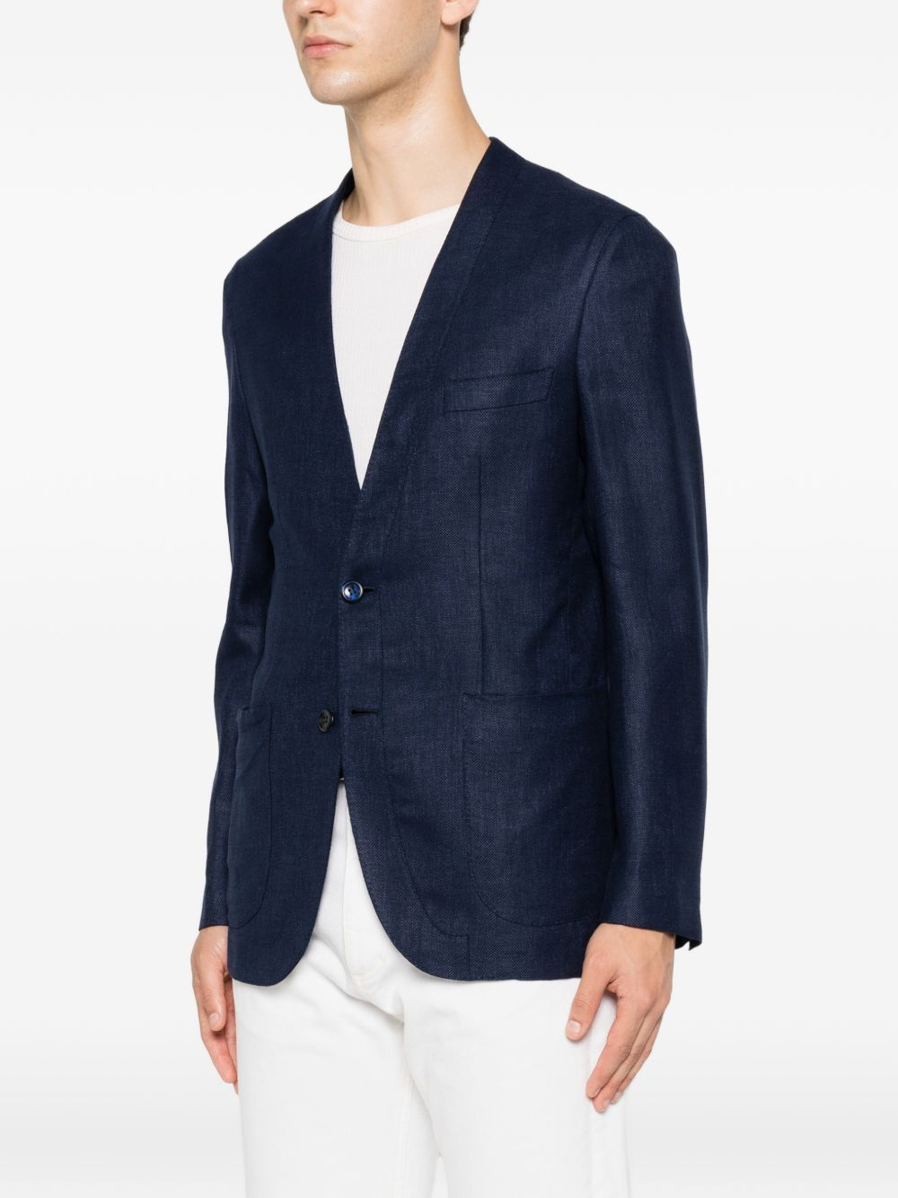 [BRIONI] Jacket SS26 SGPZ0MPC1104200
