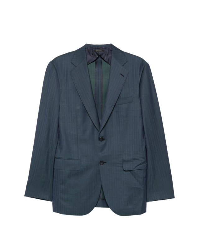 [BRIONI] Blazer SS26 RA9U12P3B0V4100