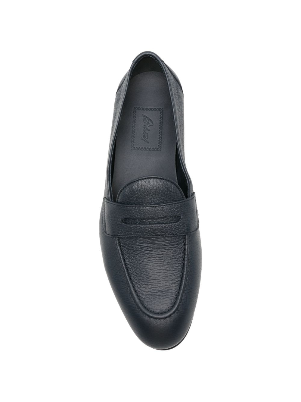 [BRIONI] Loafer SS26 QE1W0LP77314000