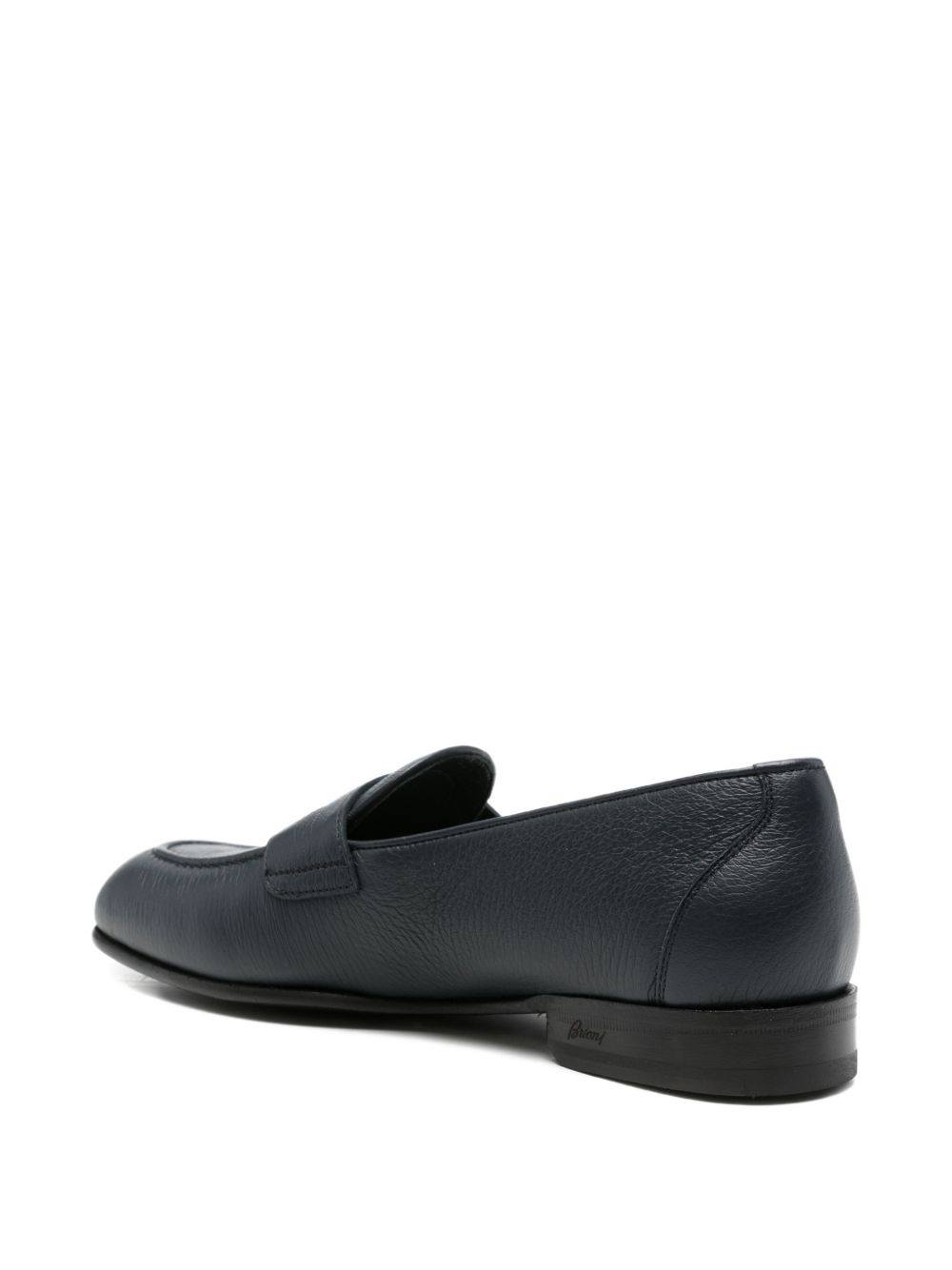 [BRIONI] Loafer SS26 QE1W0LP77314000