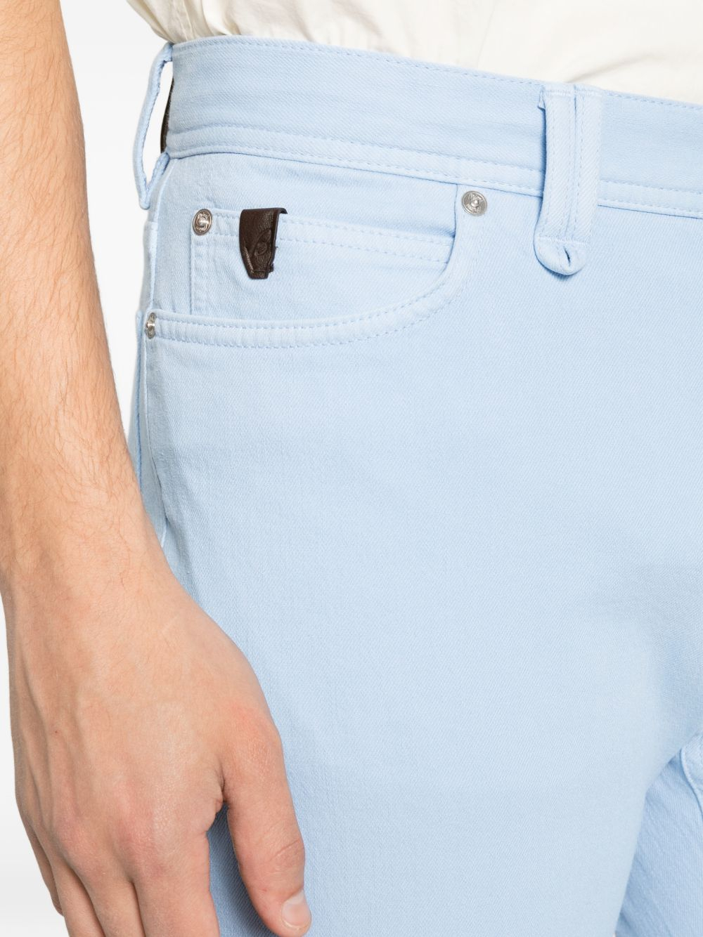 [BRIONI] Jeans SS26 SPEI0LPCT014900