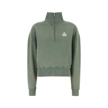 [Isabel Marant Etoile] Sweatshirt FW26 SW0093FAD1M04E SEEC