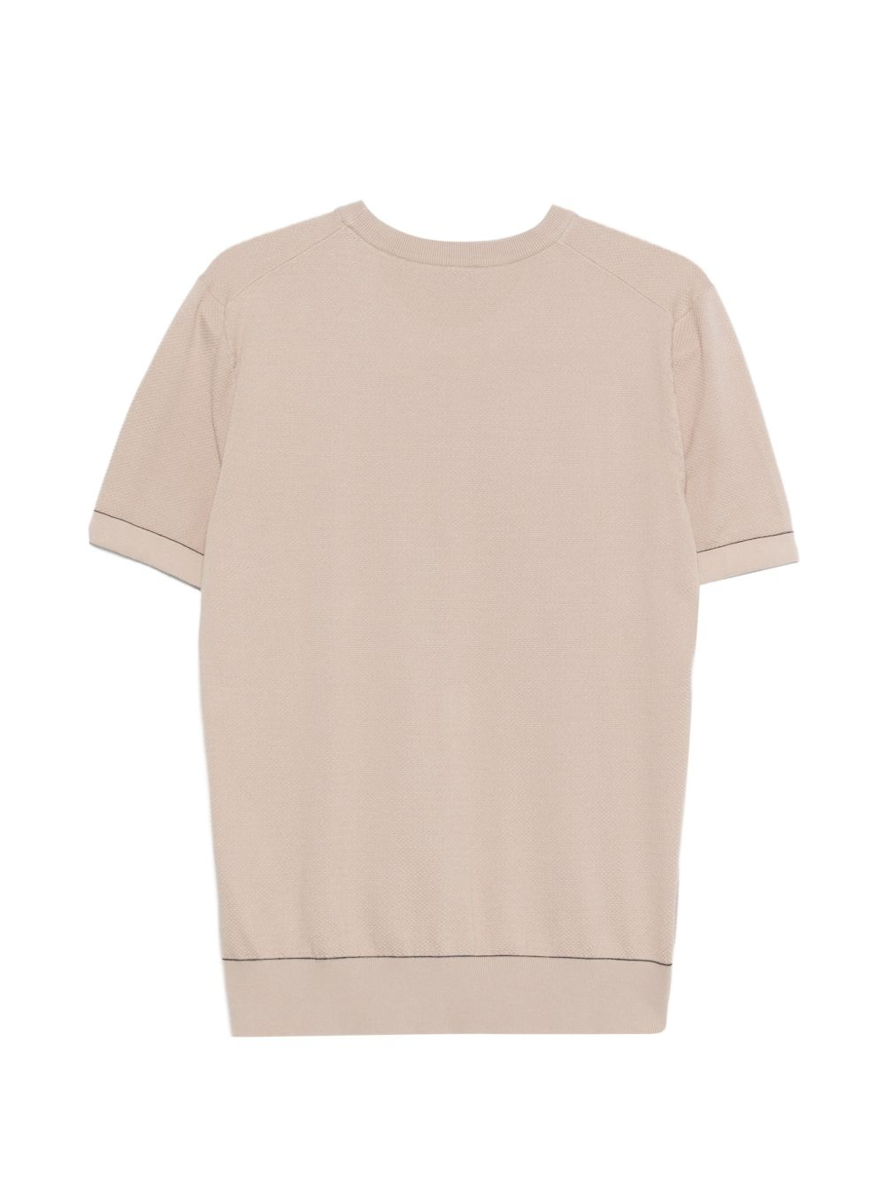 [BRIONI] T-shirts Short Sleeve SS26 UMR00LP0K159541