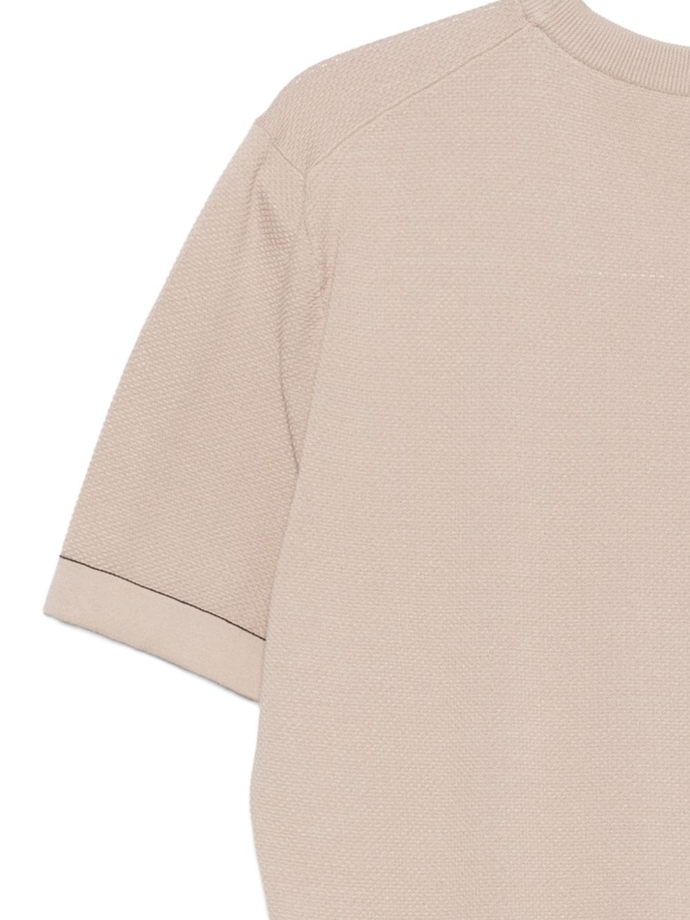 [BRIONI] T-shirts Short Sleeve SS26 UMR00LP0K159541