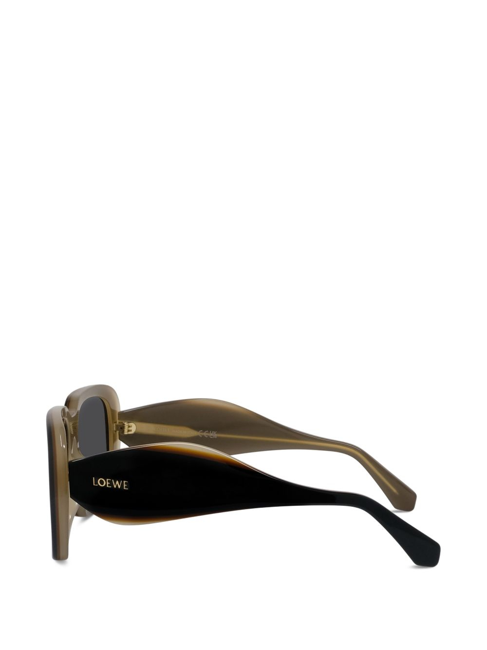 [LOEWE PAULA'S IBIZA] Sunglasses SS26 LW40198U5301A