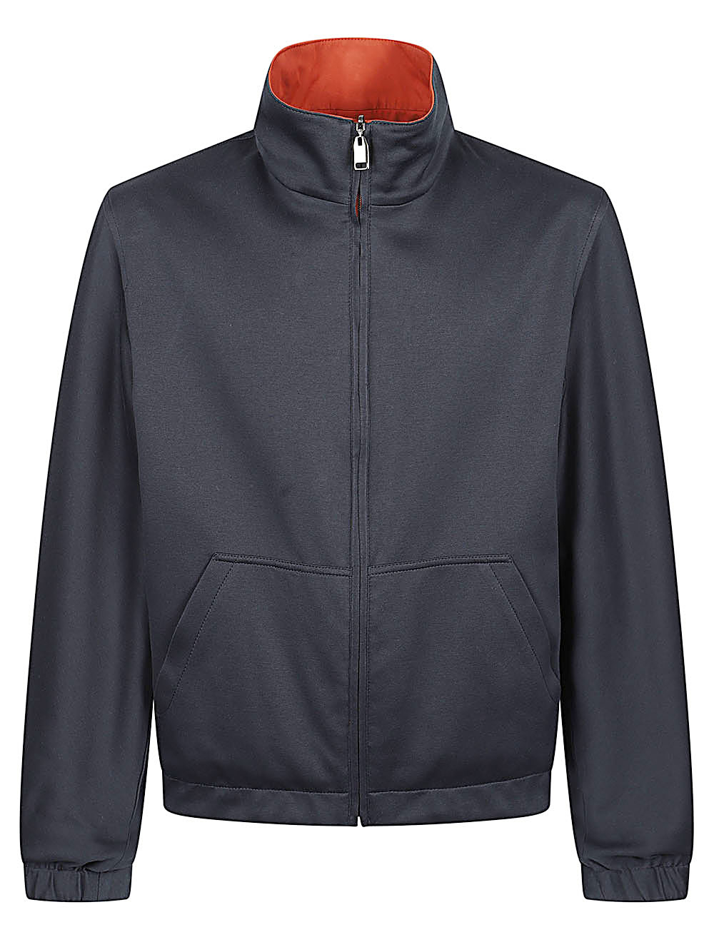 [BRIONI] Casual Jacket SS26 SBLS0LPC40Q6343