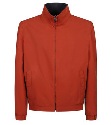 [BRIONI] Casual Jacket SS26 SBLS0LPC40Q6343