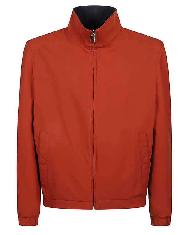 [BRIONI] Casual Jacket SS26 SBLS0LPC40Q6343