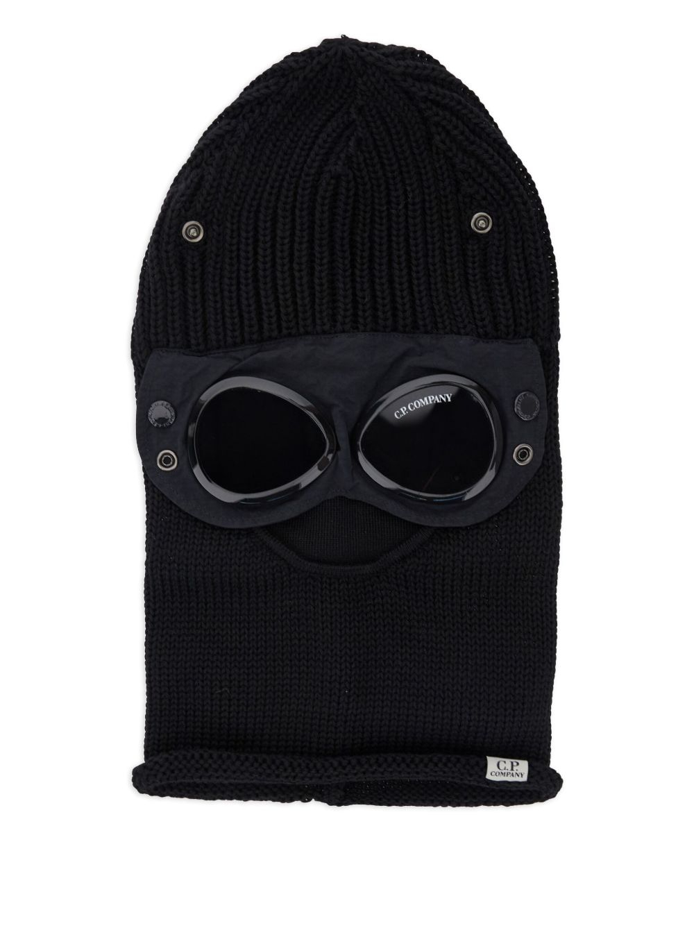 [C . P . COMPANY] Beanie FW26 RFCMAC740A005509A999