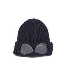 [C . P . COMPANY] Beanie FW26 RFCMAC742A005509A888