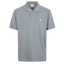 [CARHARTT WIP] T-shirts Short Sleeve SS26 I0238073LPXX
