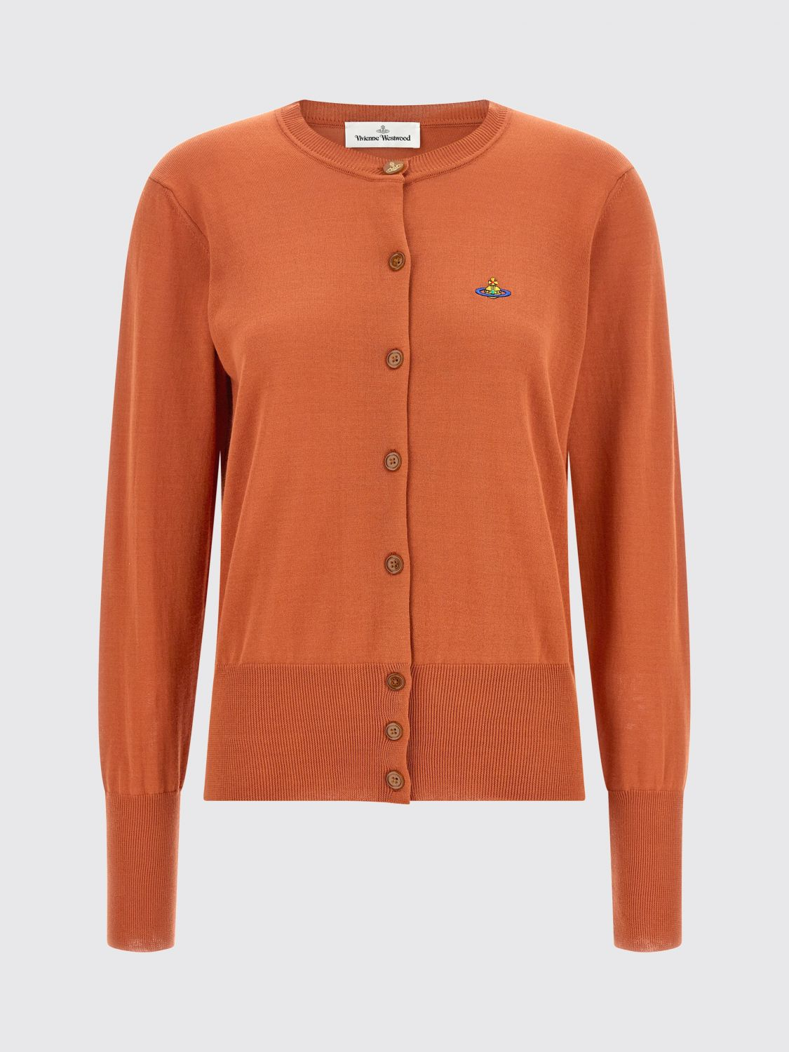 [Vivienne Westwood] Knitwear SS26 1803002PY003F C409