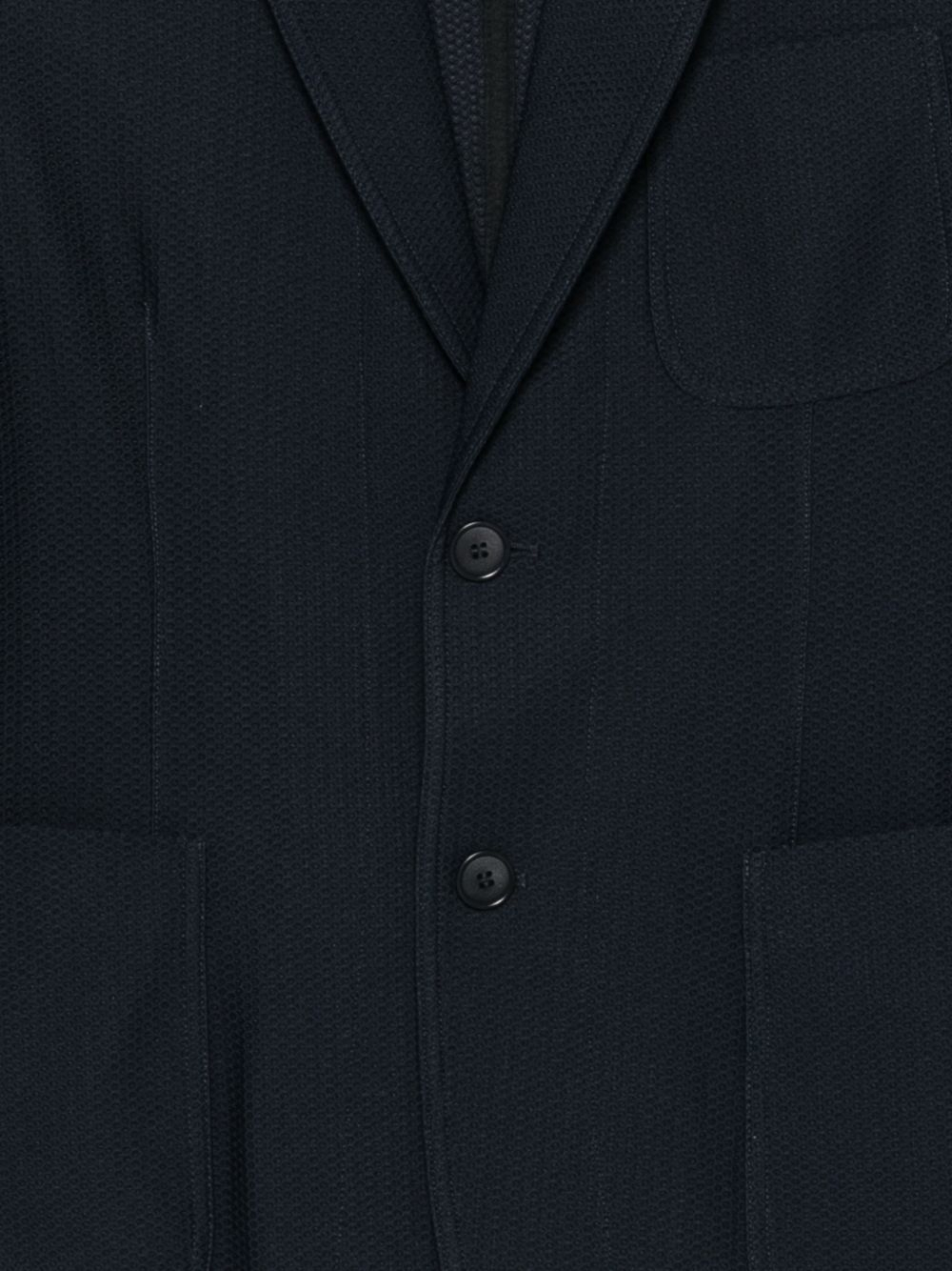 [Giorgio Armani] Jacket SS26 9CGGG0AXJ0008UBUV
