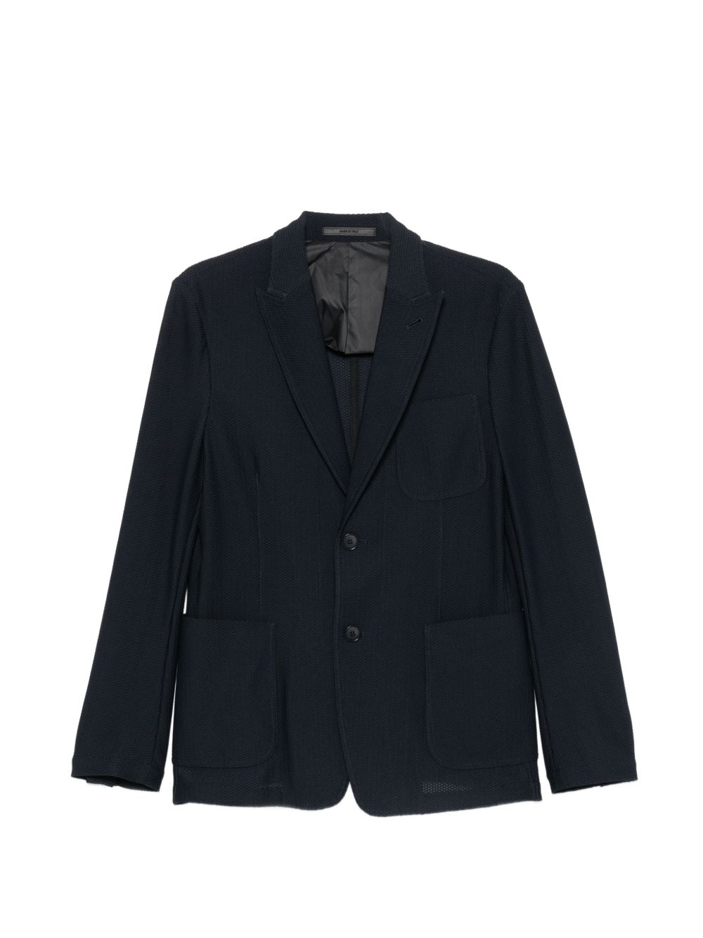 [Giorgio Armani] Jacket SS26 9CGGG0AXJ0008UBUV