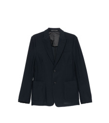 [Giorgio Armani] Jacket SS26 9CGGG0AXJ0008UBUV