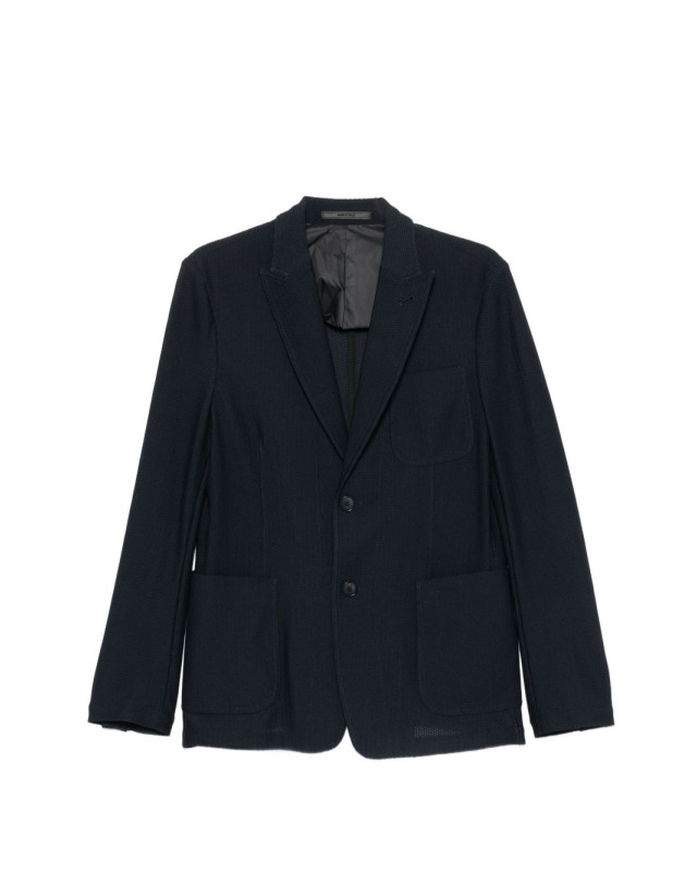 [Giorgio Armani] Jacket SS26 9CGGG0AXJ0008UBUV