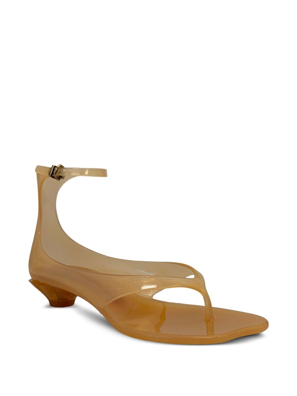 [Chloe] Slippers SS26 CHC25U09VRQ26O