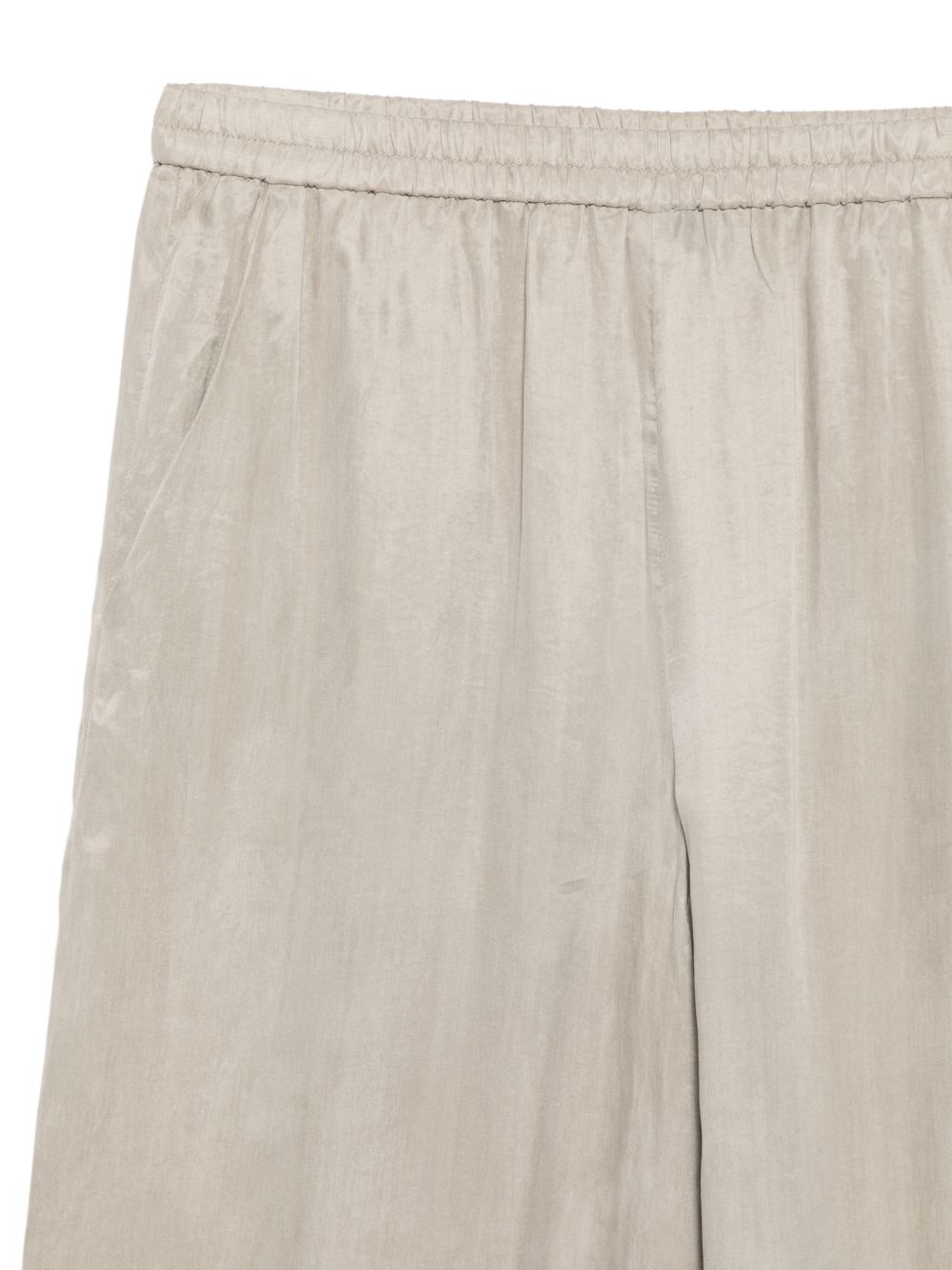 [Emporio Armani] Trousers SS26 EW003307AF20900U6272