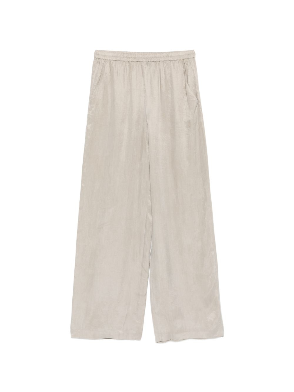 [Emporio Armani] Trousers SS26 EW003307AF20900U6272