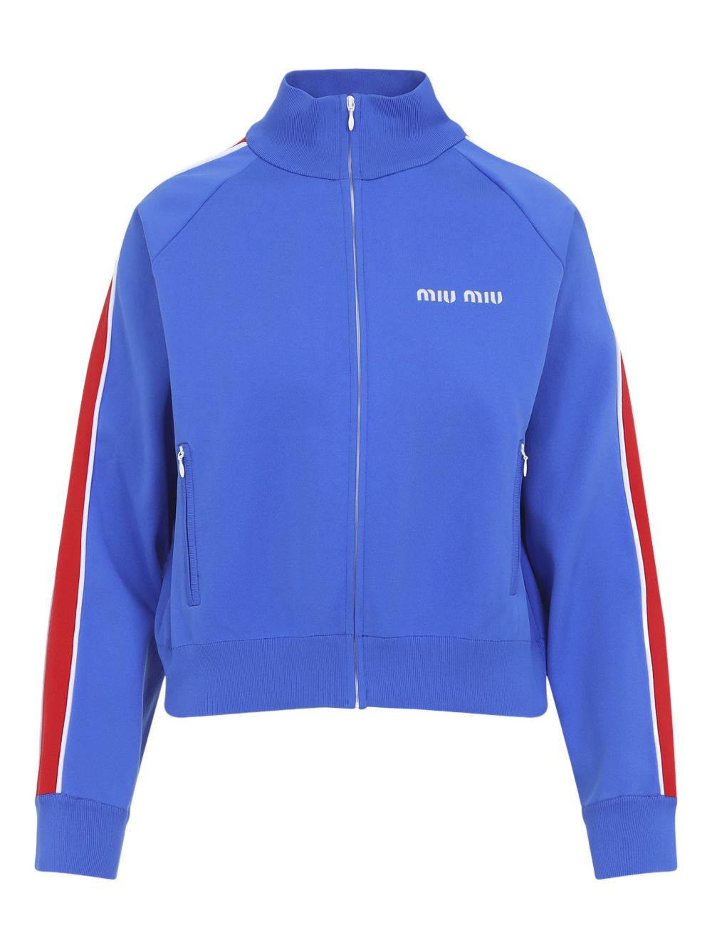 [Miu Miu] Cardigan SS26 MMF00V148OF0Q0U